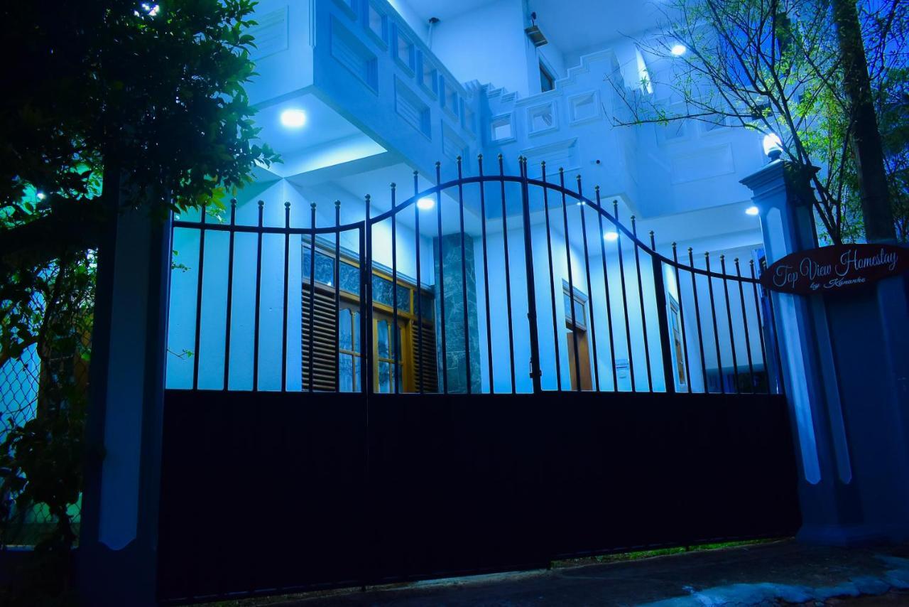 Felicia Villa Hikkaduwa Exterior photo